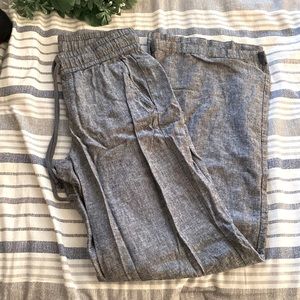 New York & Company Beach Pants